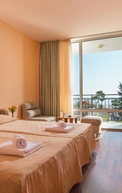 Hotelli Flamingo Beach Hotel (Sunny Beach, Bulgaria)