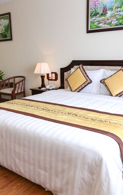 Hotelli Hotel Iris Dalat (ĐĂ Lạt, Vietnam)