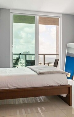 Hotel Residences at Bayside (Miami, EE. UU.)