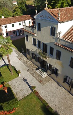 Hotel Villa Alberti (Dolo, Italien)
