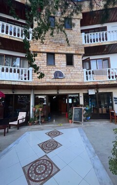 Hotel Nil (Mugla, Tyrkiet)