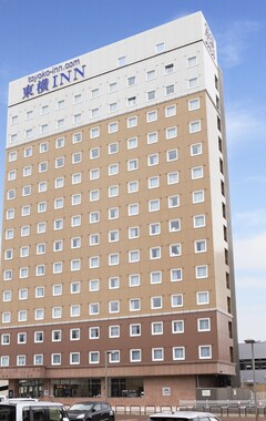 Hotel Toyoko Inn Joetsumyoko-eki Nishi-guchi (Joetsu, Japón)