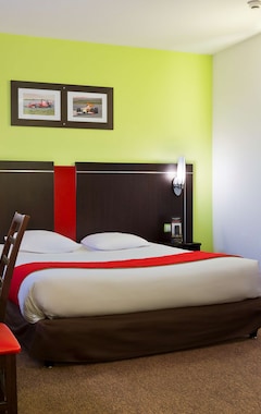 Hotelli Enzo Hotels Thionville By Kyriad Direct (Thionville, Ranska)