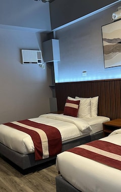 Kekehyu Business Hotel (Valencia, Filipinas)