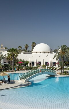 Hotel Yadis Djerba Golf Thalasso & Spa (Midoun, Túnez)
