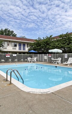 Hotel Motel 6-Amherst, OH - Cleveland West - Lorain (Amherst, USA)