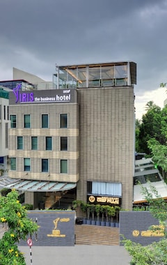 Hotel Iris (Bengaluru, India)