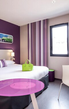 Hotelli Ibis Styles Montbeliard (Montbéliard, Ranska)