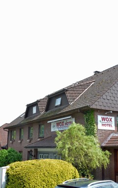 Wox Hotel (Rosengarten Kr. Harburg, Tyskland)