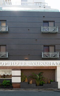 Hotelli Top Hotel Yokohoma (Yokohama, Japani)