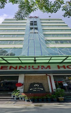 Hotel Millennium (Yangon, Myanmar)