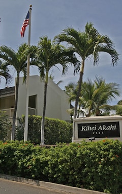 Hotelli Maui Kihei Condo Rentals (Kihei, Amerikan Yhdysvallat)