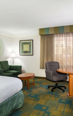 Hotel La Quinta By Wyndham Austin Southwest (Austin, EE. UU.)