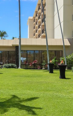 Courtyard King Kamehameha's Kona Beach Hotel (Kailua-Kona, EE. UU.)