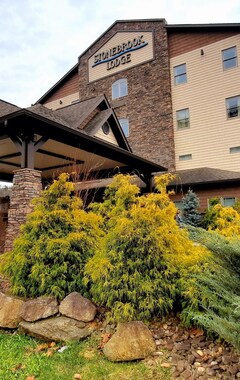 Hotel Stonebrook Lodge (Cherokee, USA)