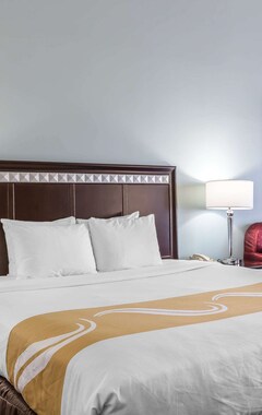 Hotelli Comfort Inn & Suites Irvine Spectrum (Lake Forest, Amerikan Yhdysvallat)