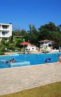 Hotelli Hotel Royal Golf Marhaba (Tabarka, Tunisia)