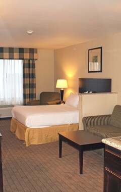 Holiday Inn Express Hotel & Suites Syracuse North Airport Area, An Ihg Hotel (Cicero, EE. UU.)