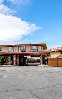 Hotel Red Roof Inn Monterey (Monterey, EE. UU.)