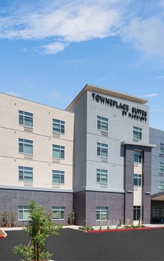 Hotel Towneplace Suites Sacramento Rancho Cordova (Rancho Cordova, EE. UU.)