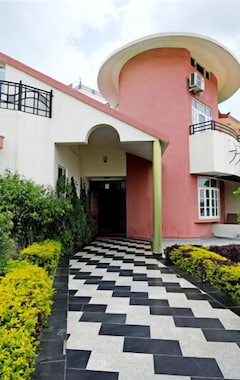 Hotelli Hotel Kinza (Udaipur, Intia)
