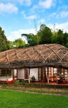Hotel Spice Village Thekkady - Cgh Earth (Thekkady, India)