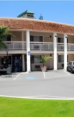 Hotel Caravelle Inn & Suites (San Jose, EE. UU.)