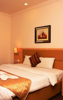Hotel Royal Orchid Suites Bengaluru (Bengaluru, India)