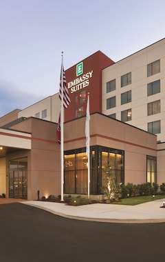 Hotelli Embassy Suites by Hilton Knoxville West (Knoxville, Amerikan Yhdysvallat)