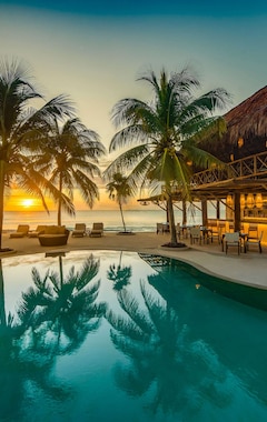 Hotel Viceroy Riviera Maya, a Luxury Villa Resort (Playa del Carmen, Mexico)