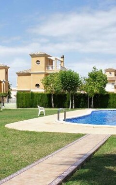 Casa/apartamento entero Villa Las Tres Perlas (Algorfa, España)