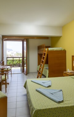 Hotel Dessole Malia Beach - All Inclusive (Malia, Grecia)