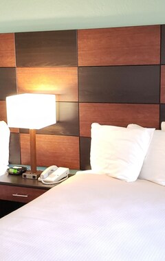 Hotel Oceanfront Inn And Suites - Ormond (Ormond Beach, USA)