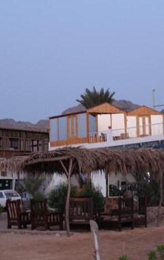 Hotel Panorama Lodge Nuweiba (Nuweiba, Egypten)