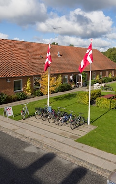 Hostelli Belægningen Hostel (Hvidovre, Tanska)