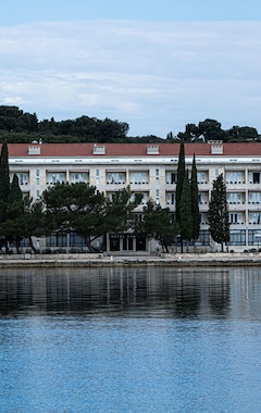 Hotelli Brijuni Rooms Karmen (Fažana, Kroatia)
