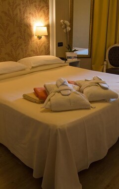 Hotel Bellavista Terme Resort & Spa (Montegrotto Terme, Italia)