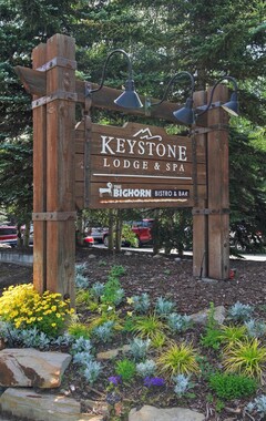 The Keystone Lodge And Spa By Keystone Resort (Keystone, EE. UU.)