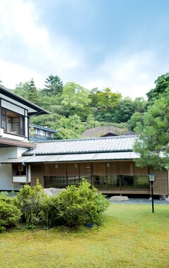 Hostelli Miyajima Guest House Mikuniya (Hatsukaichi, Japani)