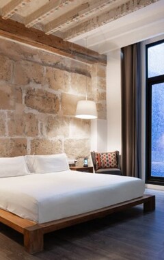 Brondo Architect Hotel (Palma de Majorca, Spain)