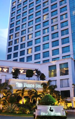 Hotel Marco Polo Davao (Davao City, Filipinas)