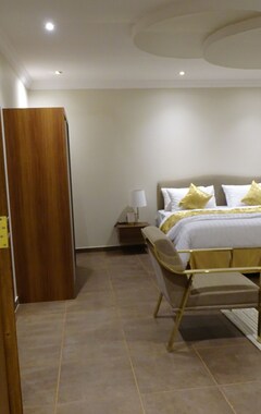 Aparthotel Comfort Inn Al Taawon - Family Only (Riad, Arabia Saudí)
