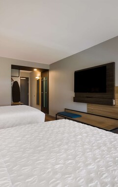 Hotel Tru By Hilton Novi Detroit (Novi, USA)