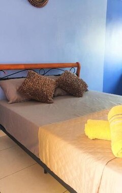 Hotel Asd Residence (Trou d´Eau Douce, República de Mauricio)