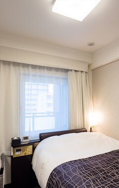 APA Hotel Asakusa Ekimae アパホテル〈浅草駅前〉 (Tokio, Japón)