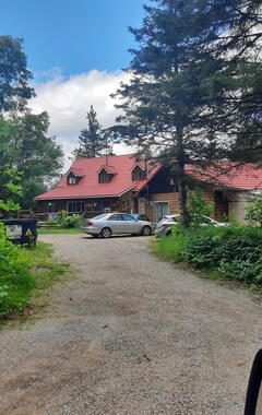 Casa/apartamento entero 2400 Sqft Cottage For Rent Lake Kushog (Algonquin, Canadá)