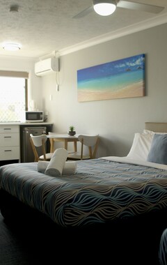 Hotel Gold Coast Inn (Ashmore, Australia)