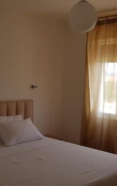 Hotel Ne Valamar (Manëz, Albania)