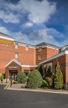 Maldron Hotel Newlands Cross (Dublín, Irlanda)