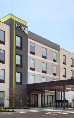 Hotel Home2 Suites By Hilton Round Rock Medical Center (Round Rock, EE. UU.)